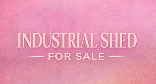 Industrial Shed for Sale in Nana Chiloda | Sai Industrial Estate