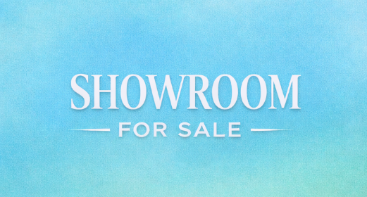 Ground Floor Showroom for Sale in Gulab Tower | 1365 Sqft