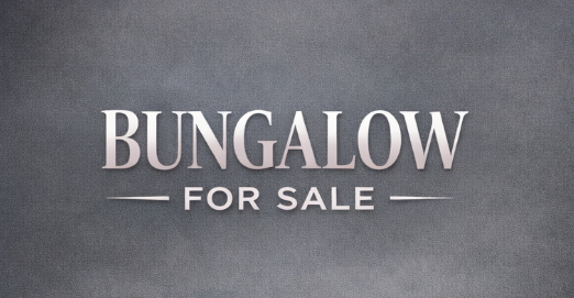 3BHK Independent Bungalow for Sale in Shivranjani Ahmedabad | 300 Sq Yard | ₹5.31 Crore