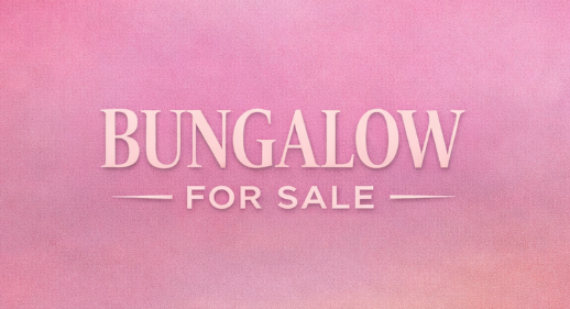 Bungalow for Sale in Saket 3 Sindhu Bhavan | 1900 Sq Yard