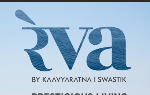 3BHK High Rise Apartment for Sale in GIFT City | Reva by Kaavyaratna 2075 Sq Ft