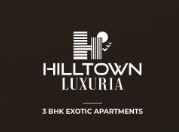 1736 Sq Ft Showroom for Sale in Randesan | Hilltown Luxuria ₹2.60 Cr