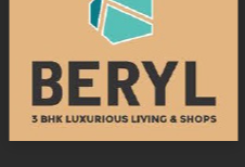 1095 Sq Ft Showroom for Sale in Raysan | Beryl ₹1.10 Cr