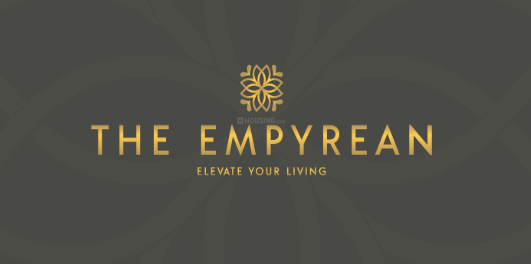 4BHK High Rise Apartment on SG Highway | 3861 Sq Ft