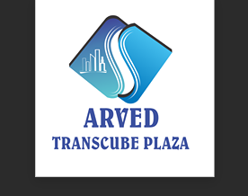 Office for Sale in Ranip Ahmedabad | Arved Transcube Plaza ₹15 Lakh