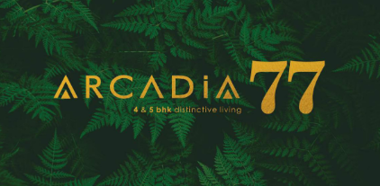 4BHK High Rise Apartment on SG Highway | 3600 Sq Ft