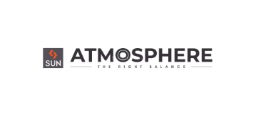 Office for Sale in Sun Atmosphere Shela – ₹55 Lakh | 500 Sq Ft | Near Club 07 Road