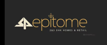2BHK Flat in SP Epitome Shela Ahmedabad – ₹55 Lakh | 1290 Sqft