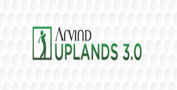 Luxury 5 BHK Villa for Sale in Arvind Upland Thol | 1495 Sq Yard