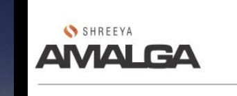 Large Showroom for Sale in Shreeya Amalga | 9455 Sqft