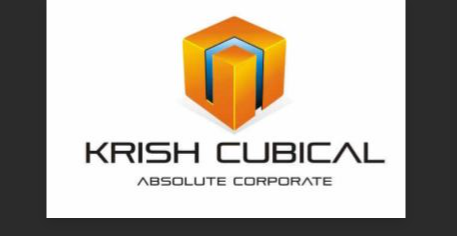 6000 Sqft Office for Rent in Krish Cubical Thaltej | ₹50/Sqft