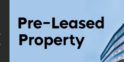 Bank Pre-Leased Property for Sale in CG Road Ahmedabad | Investment