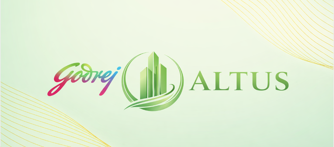 Godrej Altus – 4BHK Ultra Luxury Apartment for Sale in Ahmedabad