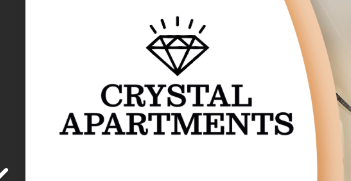 3BHK Flat for Sale in Crystal Apartment Bopal Ahmedabad | 2160 Sq Ft ₹75 Lakh