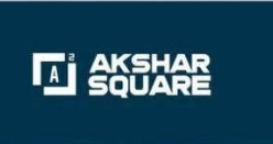 Akshar Square – Office Space for Sale in Bodakdev Ahmedabad | 1159 Sq Ft ₹86 Lakh