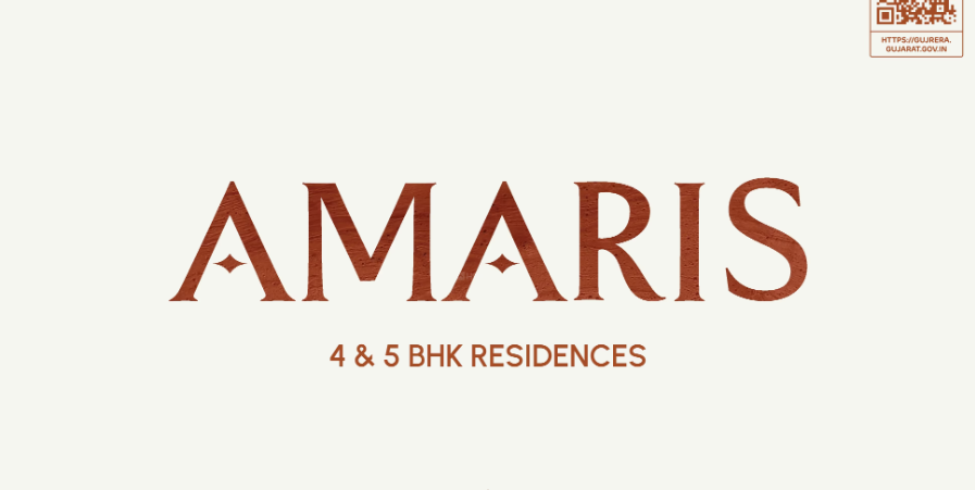 5BHK Duplex Penthouse in Ahmedabad | Adani Amaris SG Highway