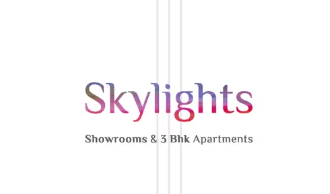 Maruti Skylights – Showroom for Sale in Bopal Ahmedabad | ₹3.15 Cr | 1390 Sq Ft