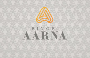 Binori Aarna – Showroom for Sale in Bopal Ahmedabad | ₹1.88 Cr | 1346 Sq Ft