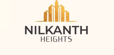 Nilakanth Height – 2 BHK Flat for Sale in Chandkheda Ahmedabad | 1125 SqFt ₹46 Lakh Spacious Home