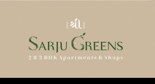 Shree Sarju Greens Chandkheda | 4 BHK Flat for Sale