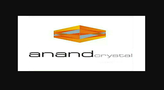 2 BHK Flat in Anand Crystal Chandkheda Ahmedabad | 1370 SqFt Spacious Apartment