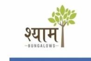 Shyam Bungalows 2 Chandkheda | 4 BHK Bungalow for Sale